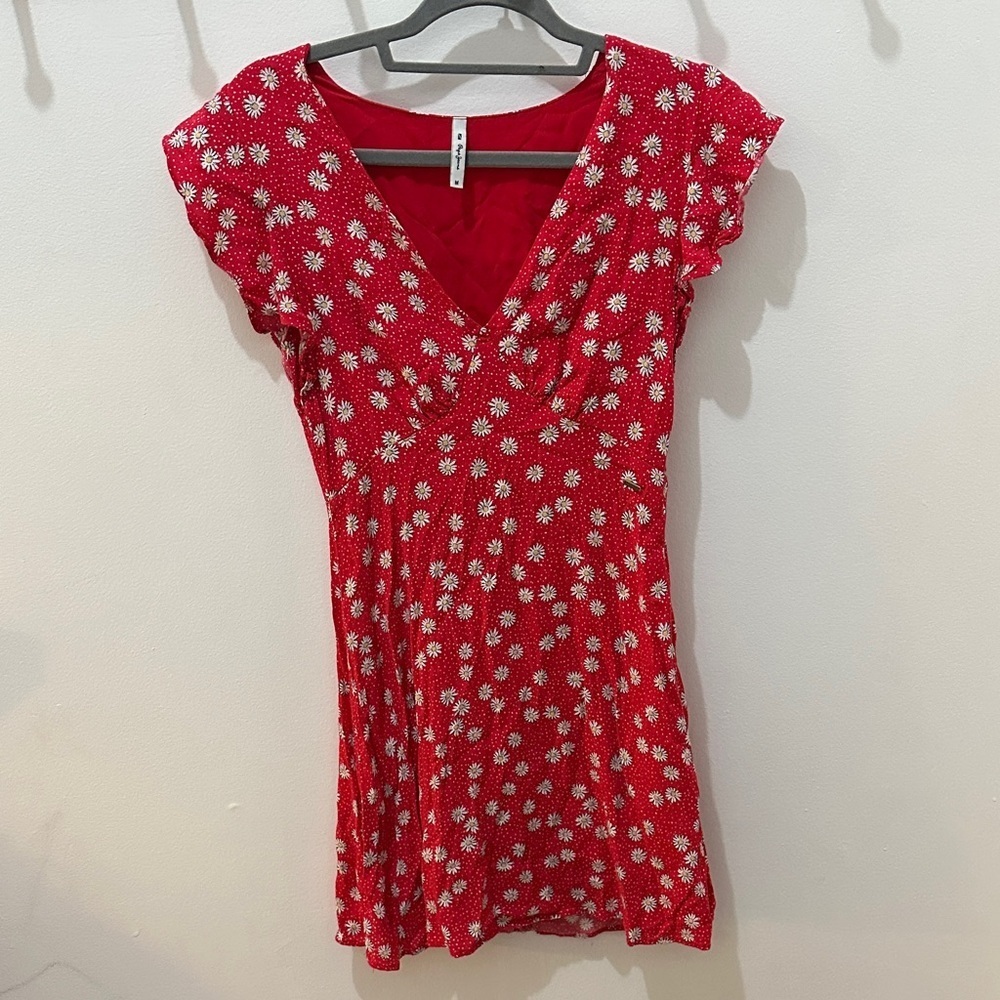 Pepe Jeans Summer Dress